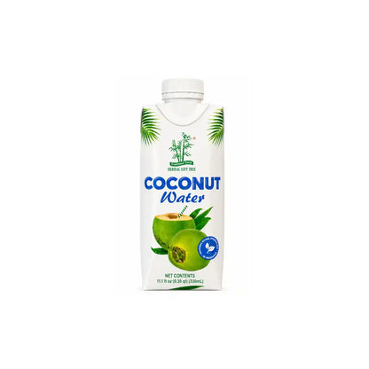 Coconut Water
