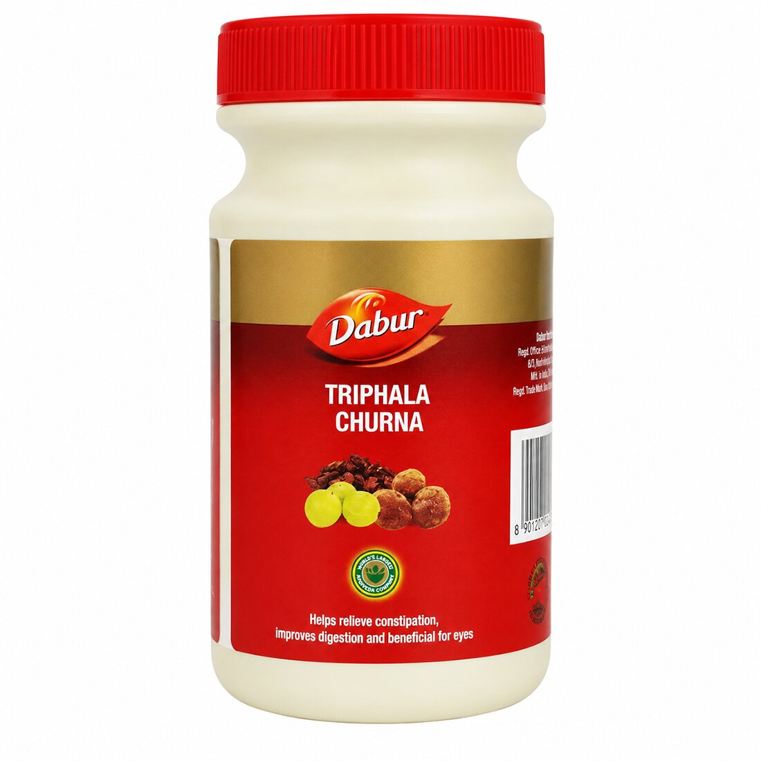 Triphala Churna Powder