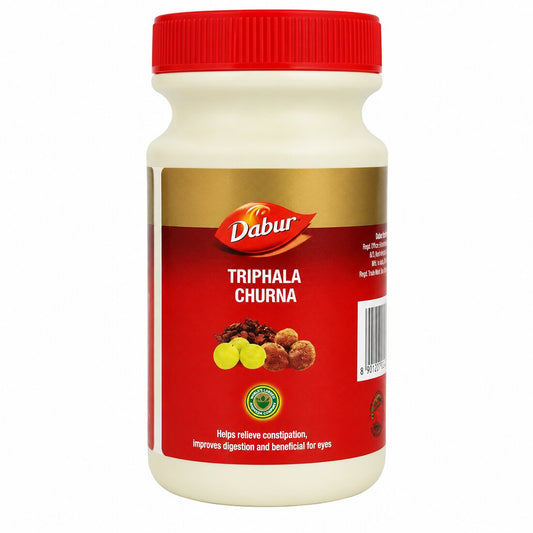 Triphala Churna Powder