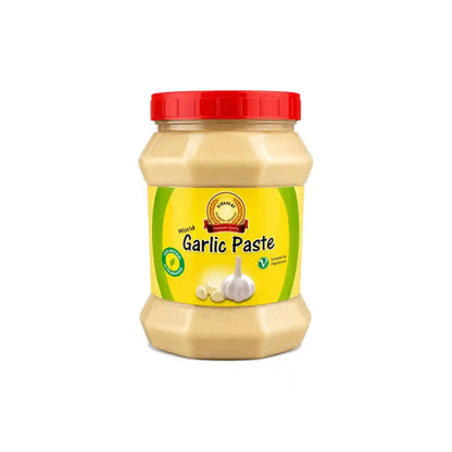 Garlic Paste