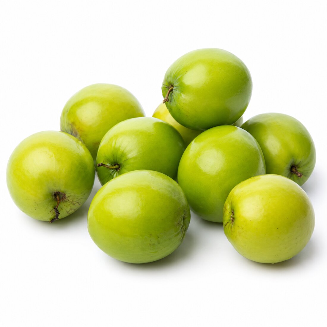 Fresh Ber – Indische Jujube