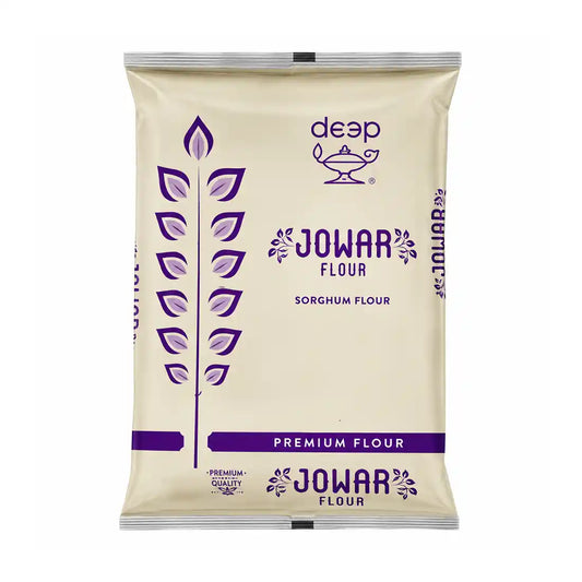 Juwar Flour - Jowar Atta