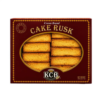Cake Rusk