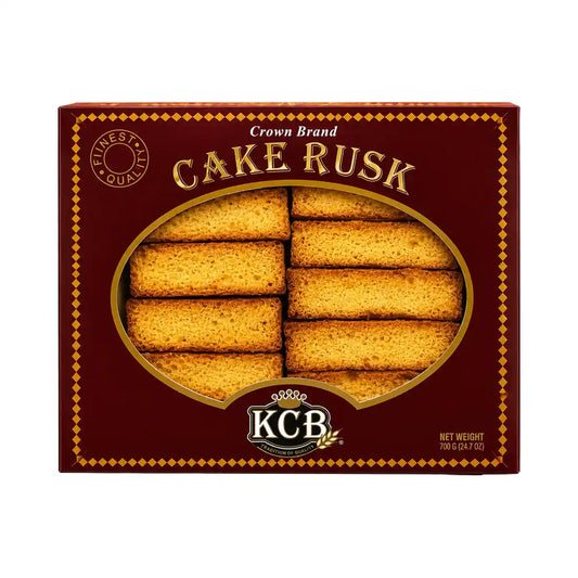 Cake Rusk