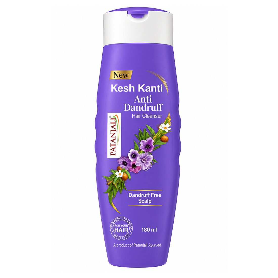 Kesh Kanti Anti Dandruff Hair Cleanser Shampoo Online in Germany