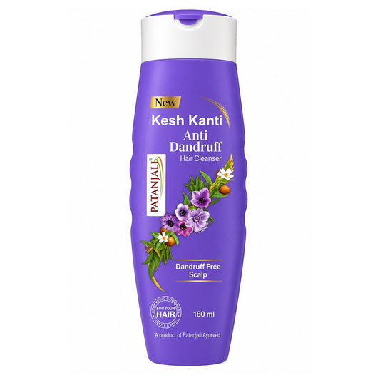 Kesh Kanti Anti Dandruff Hair Cleanser Shampoo