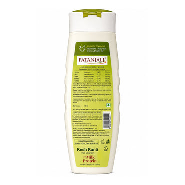Kesh Kanti Hair Cleanser Milk Protein Shampoo