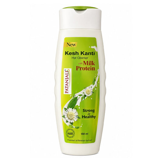 Kesh Kanti Hair Cleanser Milk Protein Shampoo