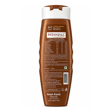 Kesh Kanti Natural Hair Cleanser Shampoo