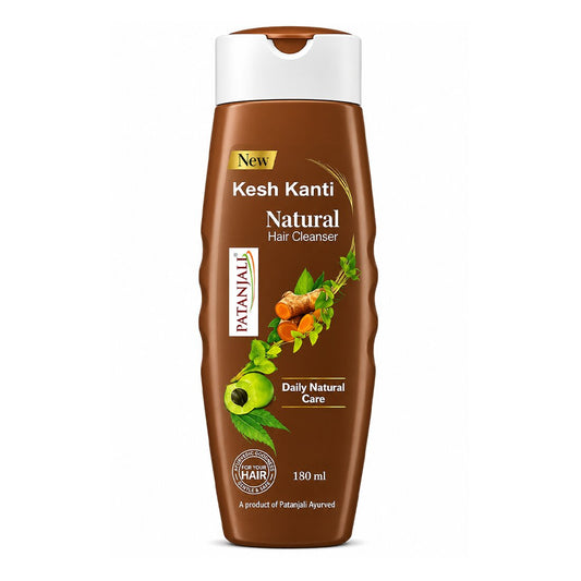 Kesh Kanti Natural Hair Cleanser Shampoo