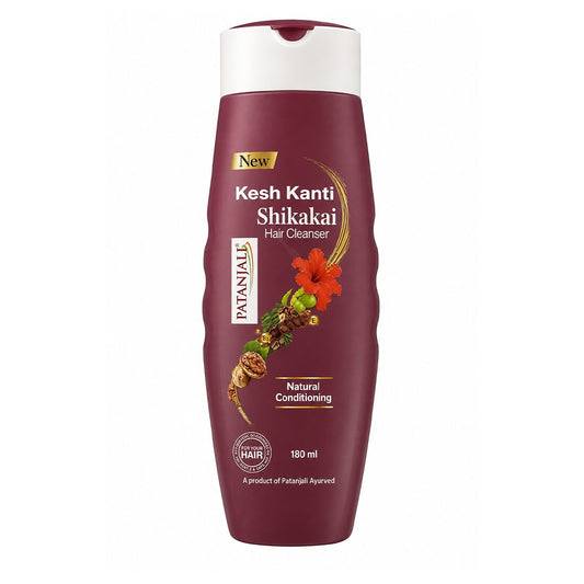 Kesh Kanti Shikakai Hair Cleanser Shampoo