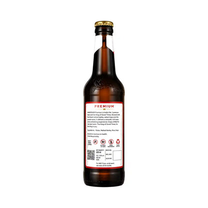 Kingfisher Premium Lager Beer