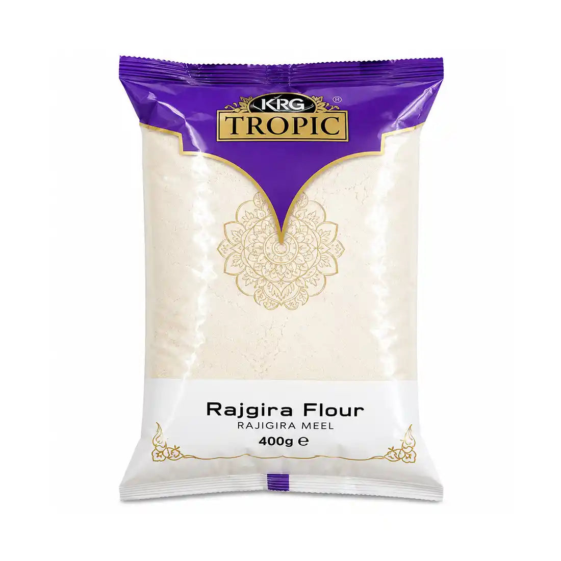 KRG Rajgira Flour - Amaranth Atta