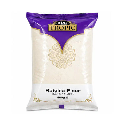 KRG Rajgira Flour - Amaranth Atta