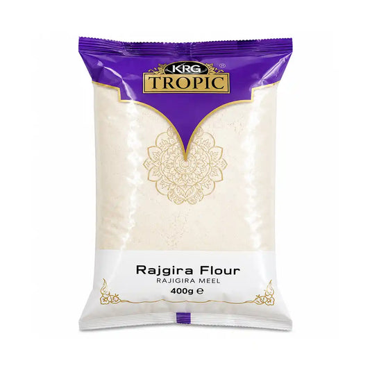 KRG Rajgira Flour - Amaranth Atta