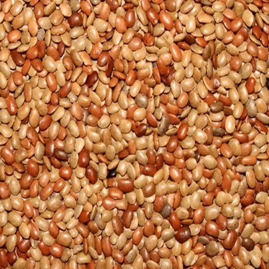 Global Herbs Horse Gram - Kulthi Dal