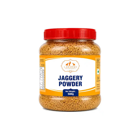 Jaggery Powder – Gud Powder