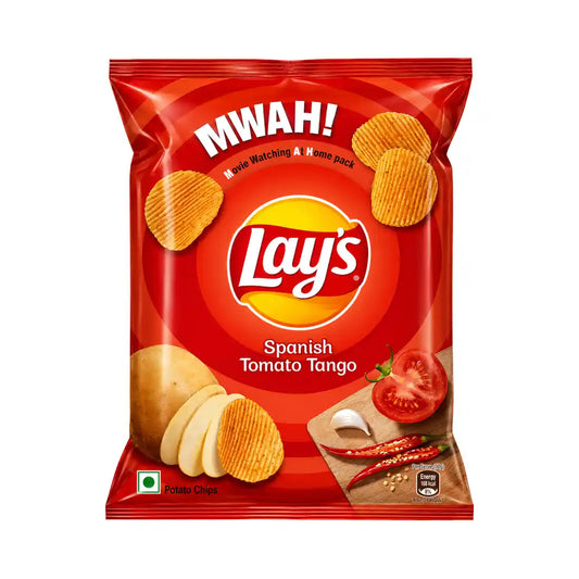 Lays Spanish Tomato Tango Chips