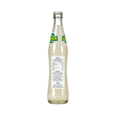 Limca Glas Bottle