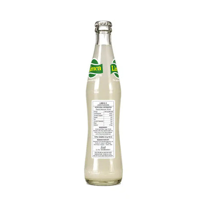 Limca Glas Bottle