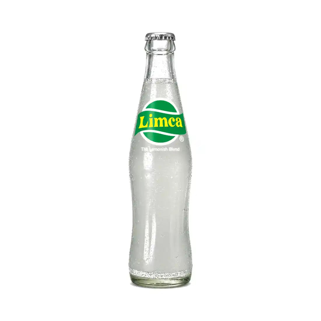 Limca Glas Bottle