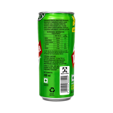 Limca Can