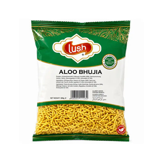 Lush Aloo Bhujia