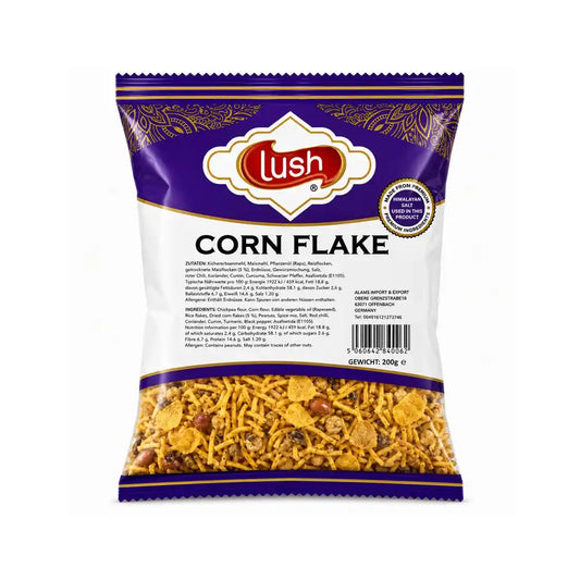 Lush Corn Flake
