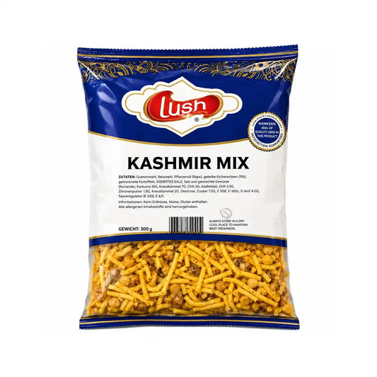 Lush Kashmir Mix