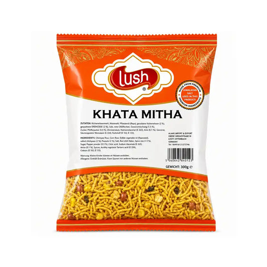 Lush Khata Mitha