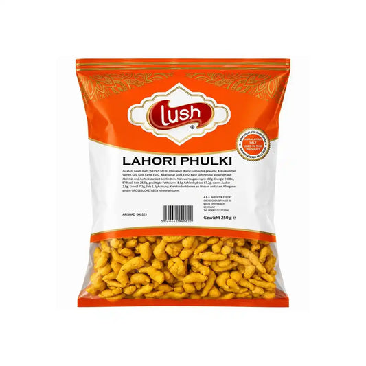 Lush Lahori Phulki
