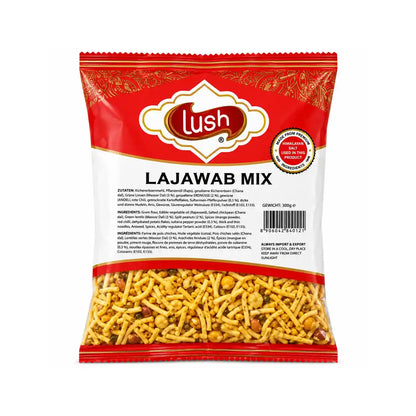 Lush Lajawab Mix Online in Germany