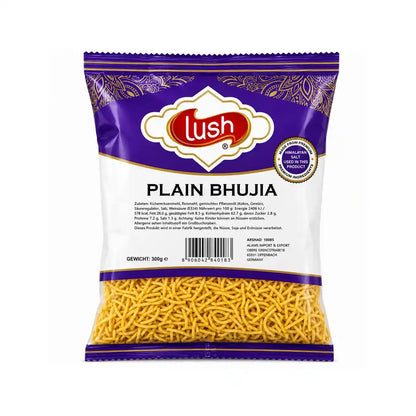 Lush Plain Bhujia