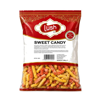 Lush Sweet Candy