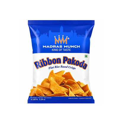 Madras Munch Ribbon Pakoda Online in Germany 