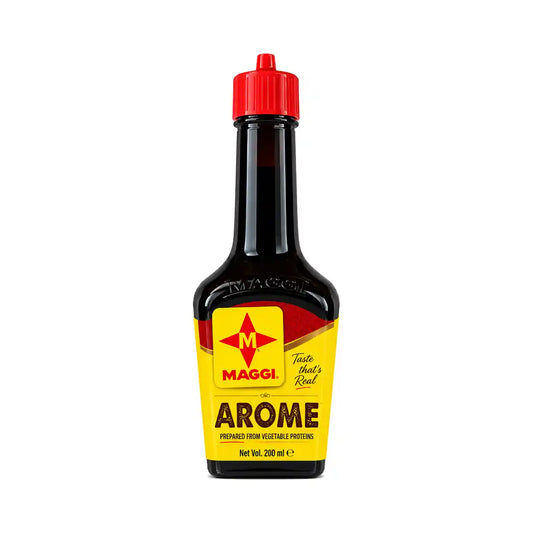 Maggi Aroma