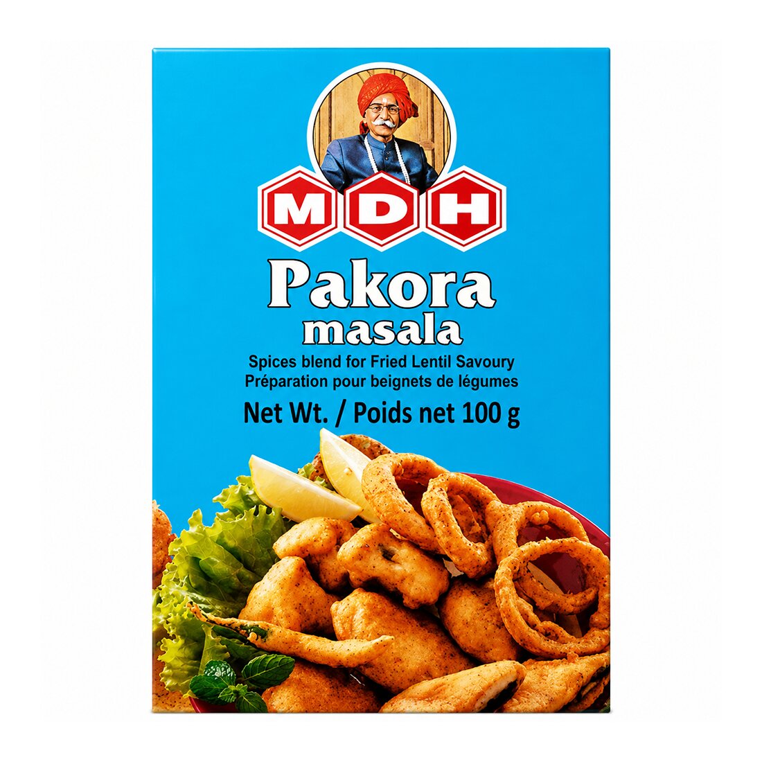 Pakora Masala