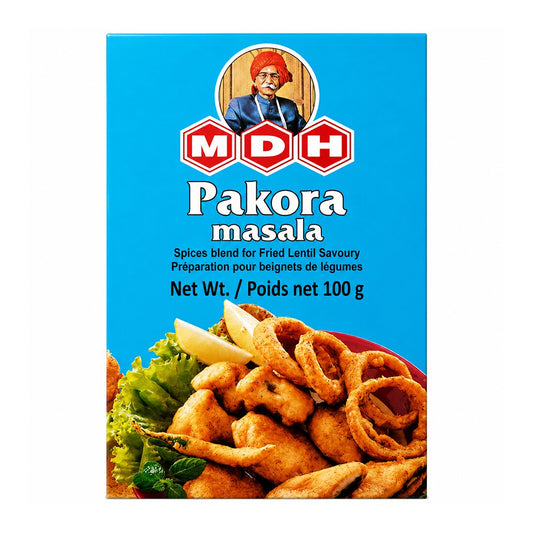 Pakora Masala