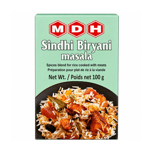 Sindhi Biryani Masala