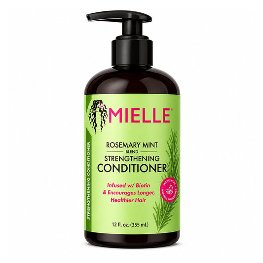 Rosemary Mint Blend Strengthening Conditioner