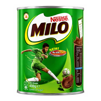 Nestle Milo