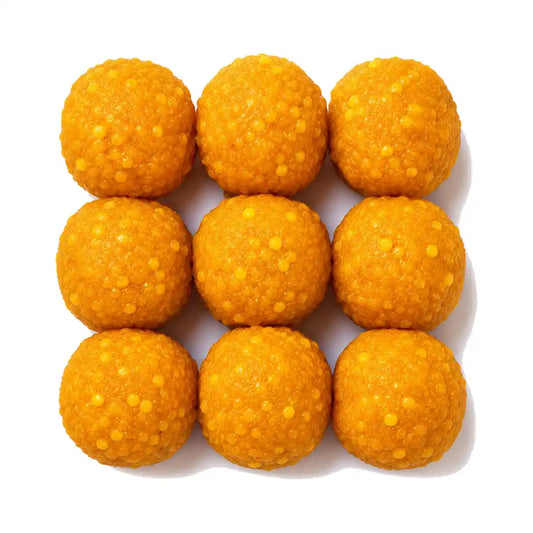 Boondi Ladoo – Sweet Gram Flour Balls