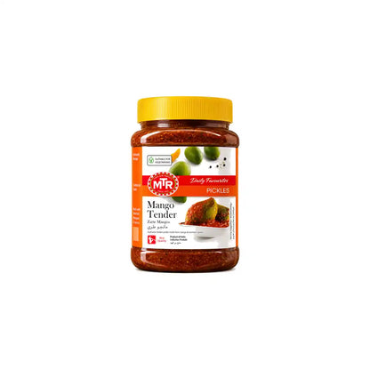 Mango Tender Pickle