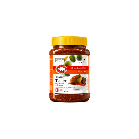 Mango Tender Pickle