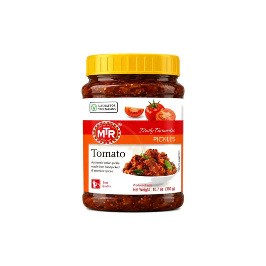 Tomato Pickle