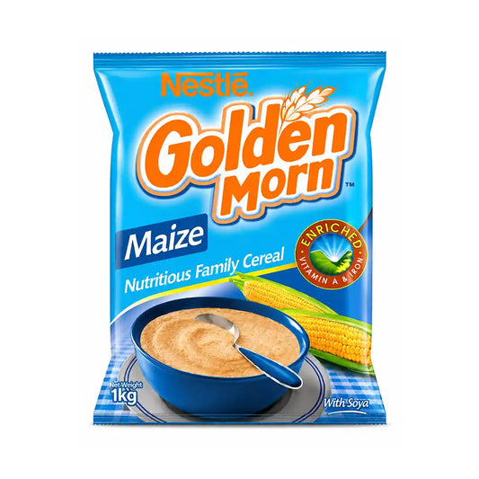 Aachi Sprouted Grains Drink Mix