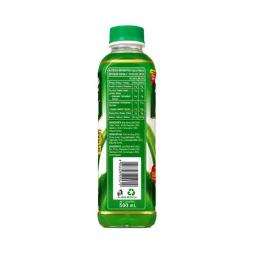 Aloe Vera King