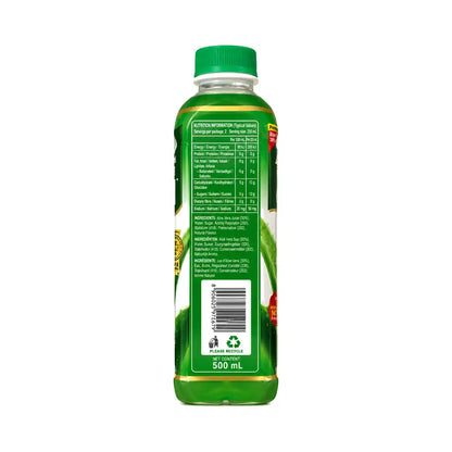 Aloe Vera King