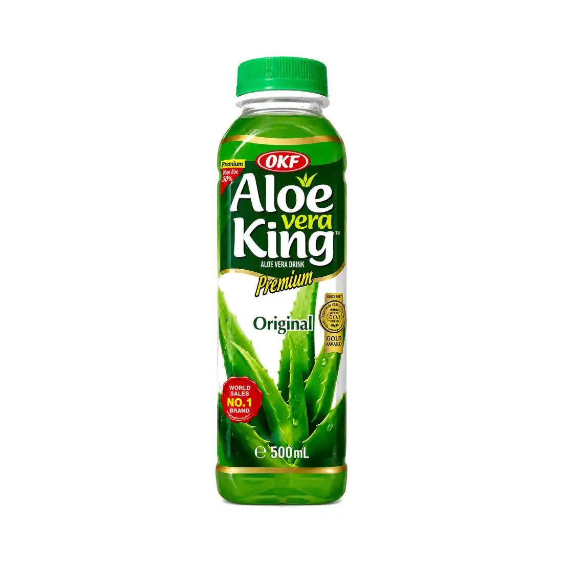 Aloe Vera King