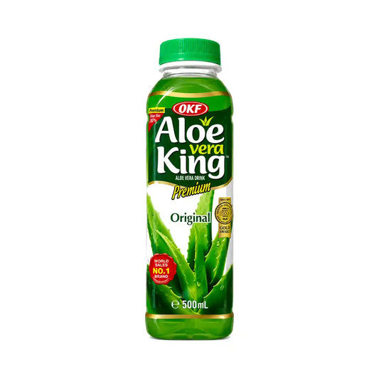 Aloe Vera King